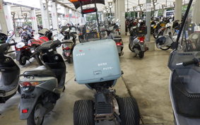 HONDA GYRO CANOPY TA02