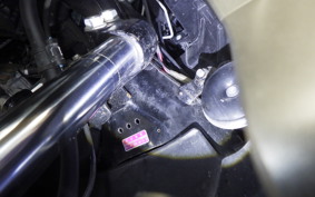 HONDA ADV150 2009 KF38