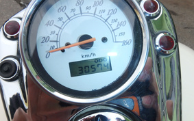 HONDA SHADOW400 2006 NC34