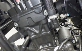 HONDA REBEL 250 A MC49