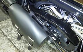 HARLEY FXSE1800CVO 2017