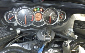 SUZUKI HAYABUSA Gen.2 2008