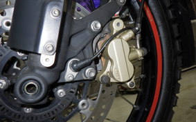 TRIUMPH TIGER 800 XC 2013