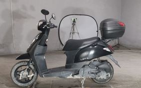SUZUKI LET`S CA4AA