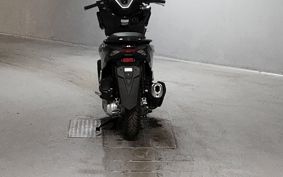 HONDA PCX 160 KF47