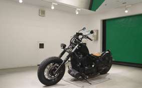 KAWASAKI VULCAN 400 CLASSIC 2018 VN400A