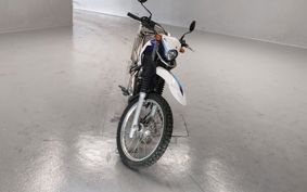 YAMAHA SEROW 250 DG31J