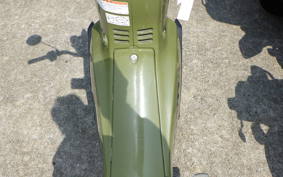 HONDA ｸﾛｽｶﾌﾞ110-2 JA45