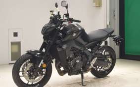 YAMAHA MT-09 2022 RN69J