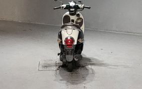 HONDA GIORNO AF77