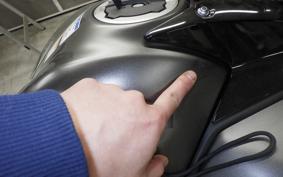 KAWASAKI Z650 A 2023 ER650S