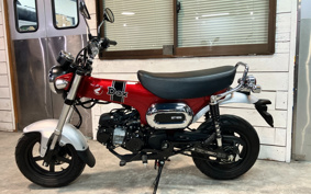 HONDA ADV160
