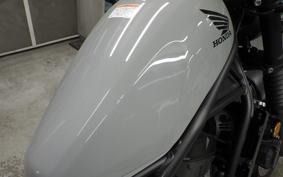 HONDA REBEL 250 A 2015 MC49