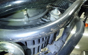 YAMAHA SRV250 RENAISSA 4DN