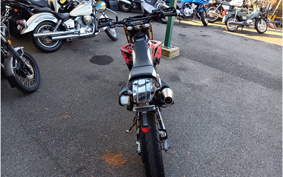 KAWASAKI KLX250D TRACKER LX250E