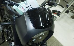 HONDA REBEL 250 S MC49