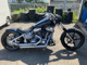 Фото Harley FXCWC 2009 с японского аукциона