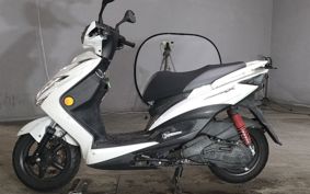 YAMAHA CYGNUS125XSR SE44J