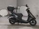 Фото Honda DIO с японского аукциона