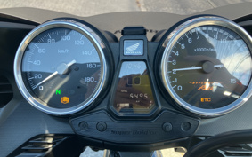 HONDA CB400SFV-3 BOLDOR 2022 NC42