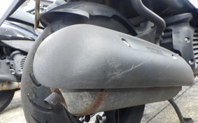 YAMAHA JOG Delux
