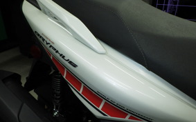 YAMAHA CYGNUS Griffus 2023 SEJ4J