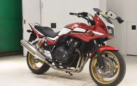 HONDA CB400 SUPER BOLDOR VTEC A 2013 NC42