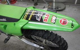 KAWASAKI KX250 2013 KX252C