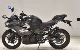 KAWASAKI NINJA 250 2 1983 EX250P