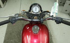 KAWASAKI ESTRELLA CUSTOM 2004 BJ250A