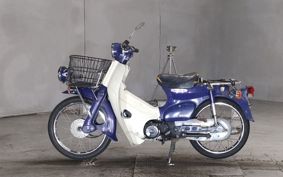 HONDA SUPER CUB50 AA01