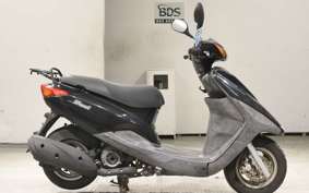 YAMAHA AXIS 125 TREET 2022 SE53J