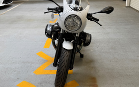 BMW R NINE T RACER 2017 0J21