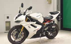 TRIUMPH DAYTONA 675 R 2012