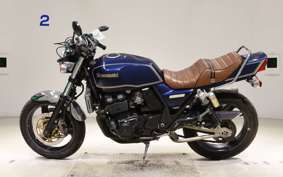 KAWASAKI ZRX400 1996 ZR400E