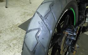 HONDA NS-1 GEN 2 2009 AC12