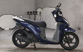 HONDA DIO 110 JF58