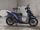 Фото Honda DIO 110 2015 с японского аукциона