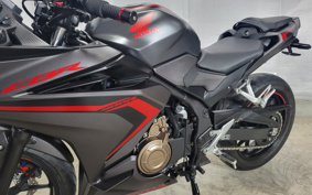 HONDA CBR400R ABS 2021 NC56