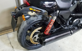 HARLEY  HARLEY XG750A 2018 NCG