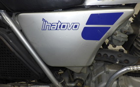 HONDA IHATOV JD03