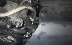 HONDA TACT-4ﾍﾞｰｼｯｸ AF79