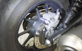 HONDA REBEL 250 A 2023 MC49