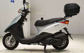 YAMAHA AXIS 125 TREET SE53J