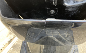 SUZUKI ADDRESS V125 CF4EA