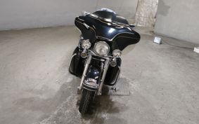 HARLEY FLHTCU-I 1340 1997 FCR