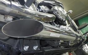 HARLEY FLSTC 1580 2008