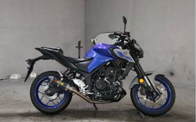 YAMAHA MT-03 2021 RH13J