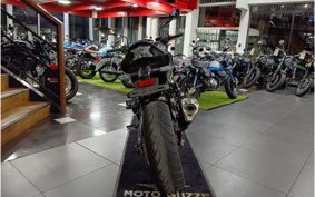 KAWASAKI Z900 2020 ZR900B