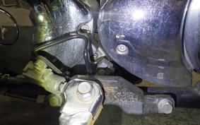 YAMAHA DRAGSTAR 400 2000 VH01J